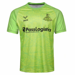 Doncaster Rovers 25/26 Replica Away GK Shirt JNR