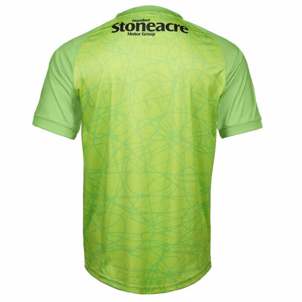 Doncaster Rovers 25/26 Replica Away GK Shirt JNR - Image 3