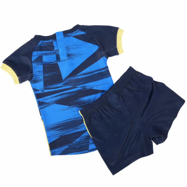 Doncaster Rovers 25/26 Replica Away Kit Toddler - Image 2