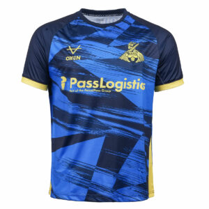 Doncaster Rovers 25/26 Replica Away Shirt
