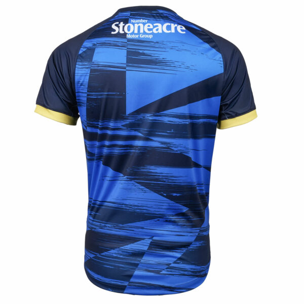 Doncaster Rovers 25/26 Replica Away Shirt - Image 3