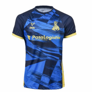 Doncaster Rovers 25/26 Replica Away Shirt Ladies