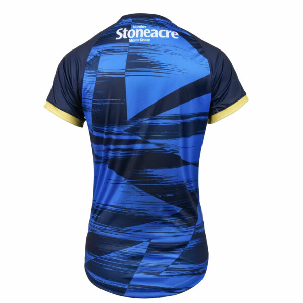 Doncaster Rovers 25/26 Replica Away Shirt Ladies - Image 3