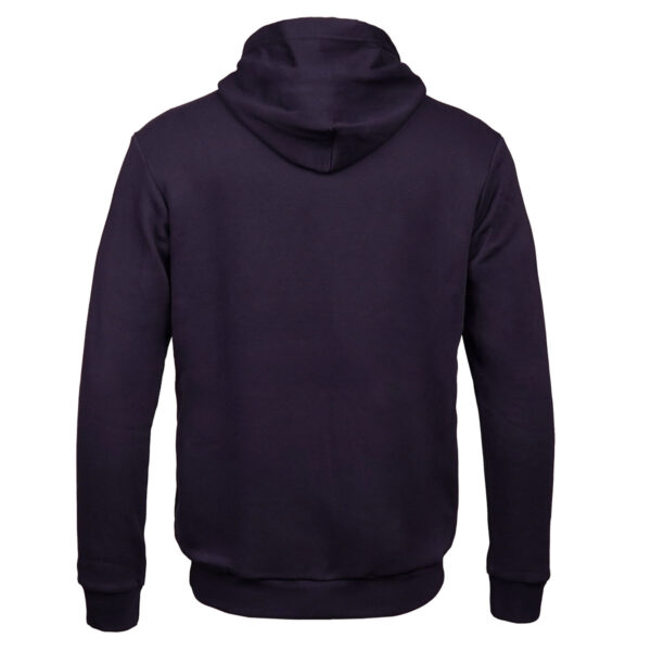 Doncaster Rovers 25/26 Rovers Cotton Hoody - Image 3