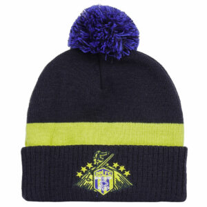 Doncaster Belles 25/26 Bobble Hat
