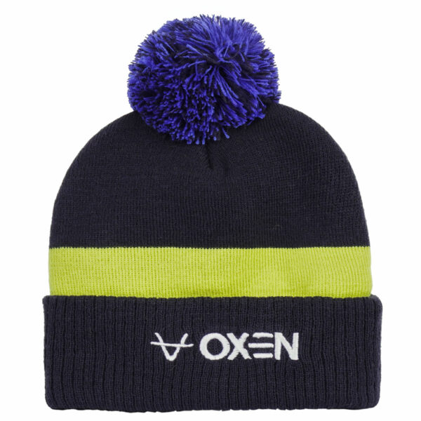 Doncaster Belles 25/26 Bobble Hat - Image 2