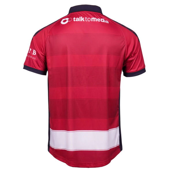 Doncaster Belles 25/26 Replica Away Shirt - Image 3