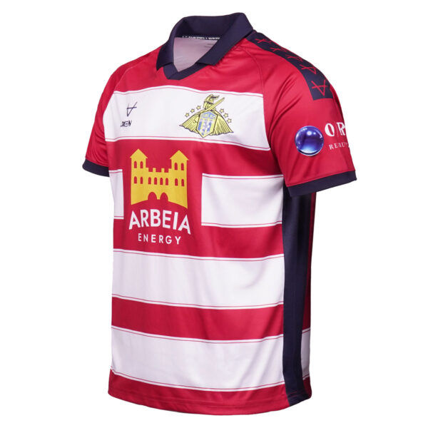 Doncaster Belles 25/26 Replica Away Shirt JNR - Image 2