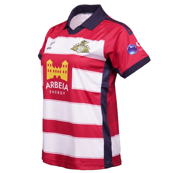 Doncaster Belles 25/26 Replica Away Shirt Ladies - Image 2