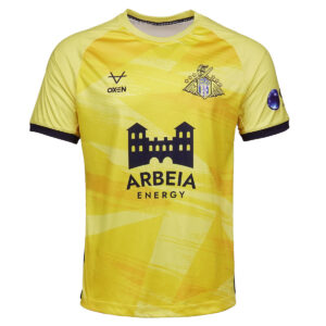 Doncaster Belles 25/26 Replica Home Shirt