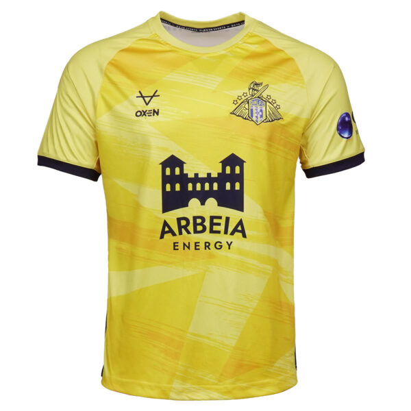 Doncaster Belles 25/26 Replica Home Shirt JNR