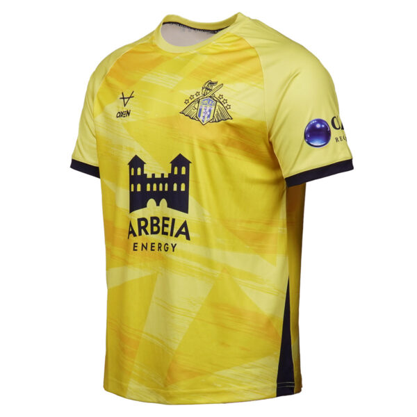 Doncaster Belles 25/26 Replica Home Shirt JNR - Image 2