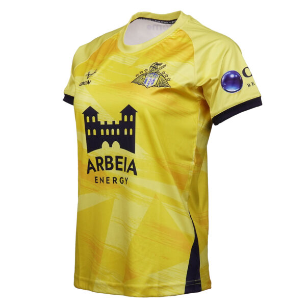 Doncaster Belles 25/26 Replica Home Shirt Ladies - Image 2