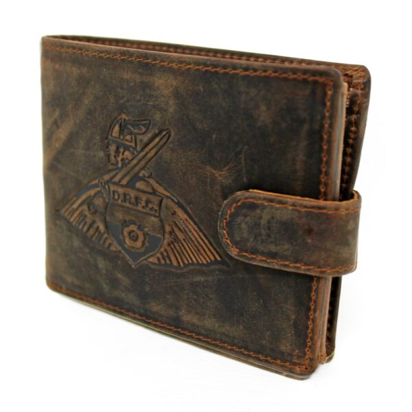 Doncaster Rovers Hunter Wallet