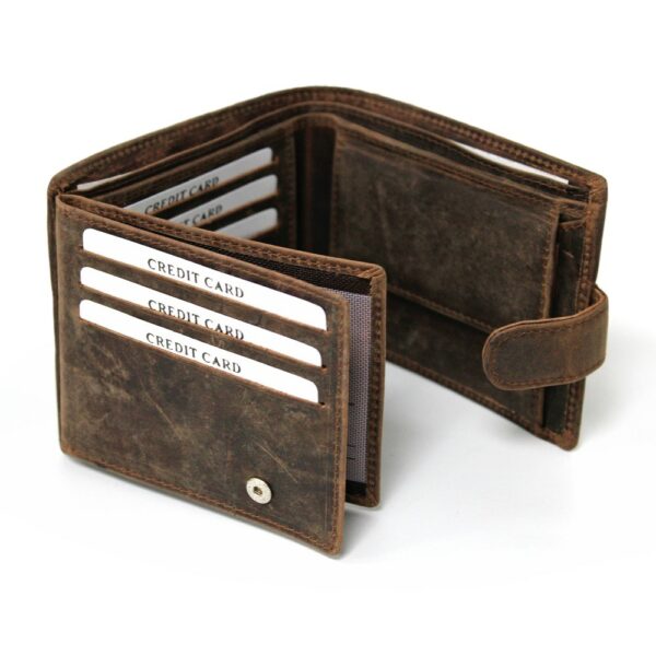 Doncaster Rovers Hunter Wallet - Image 2