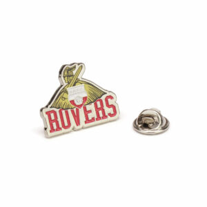 Doncaster Rovers Rovers Badge