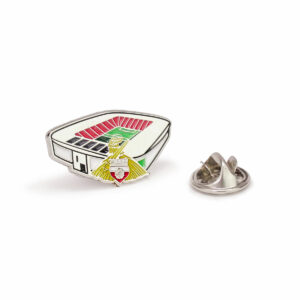 Doncaster Rovers Stadium Badge