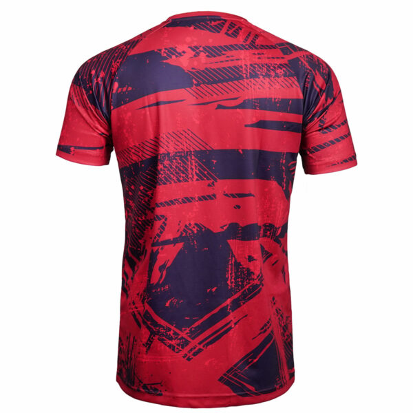 England RL 2025 Ashes Series Tee - Image 3