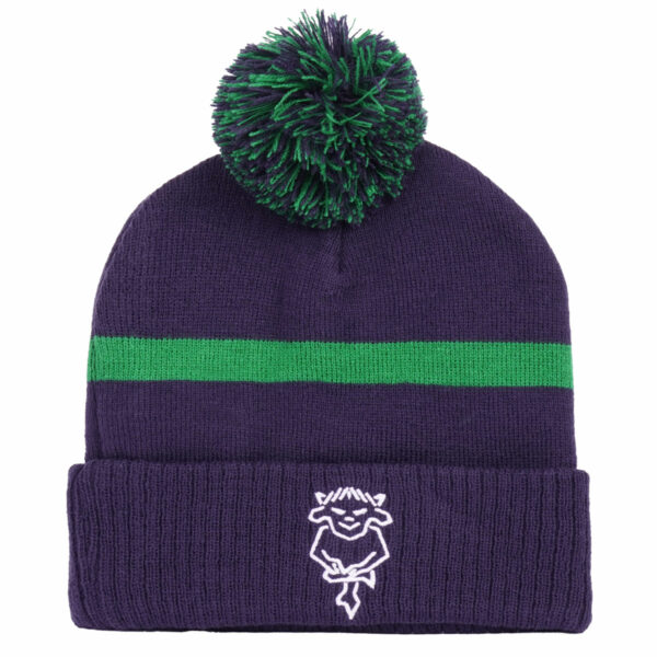 Lincoln City 25/26 Away Bobble Hat