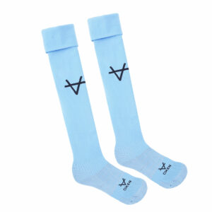 Lincoln City 25/26 Away GK Socks JNR