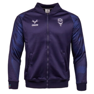Lincoln City 25/26 Away Walk Out Jacket