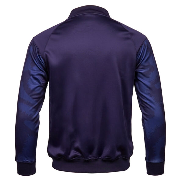 Lincoln City 25/26 Away Walk Out Jacket JNR - Image 3
