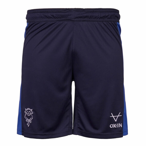 Lincoln City 25/26 Away Shorts