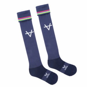 Lincoln City 25/26 Away Socks JNR