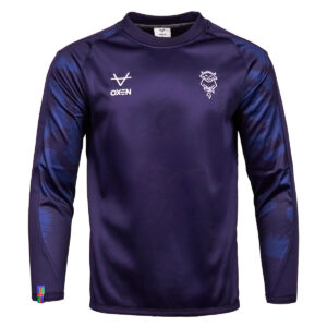 Lincoln City 25/26 Away Warm Up Sweatshirt