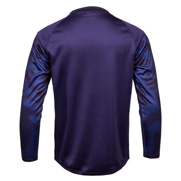 Lincoln City 25/26 Away Warm Up Sweatshirt - Image 3