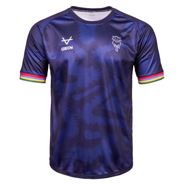 Lincoln City 25/26 Away Warm Up T-Shirt