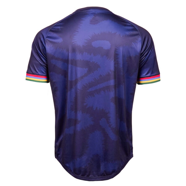 Lincoln City 25/26 Away Warm Up T-Shirt - Image 3