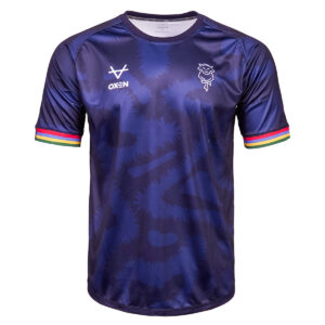 Lincoln City 25/26 Away Warm Up T-Shirt JNR