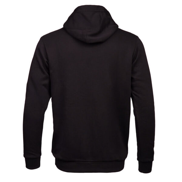 Lincoln City 25/26 Coaches Cotton Hoody - Image 3