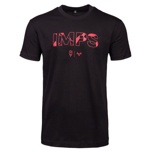 Lincoln City 25/26 Coaches Cotton Tee