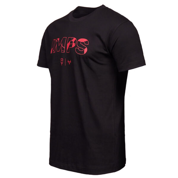 Lincoln City 25/26 Coaches Cotton Tee - Image 2