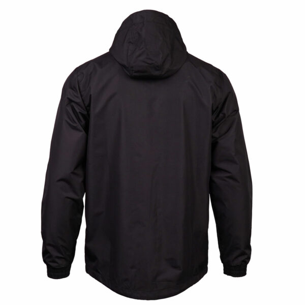 Lincoln City 25/26 Coaches Rain Jacket JNR - Image 3