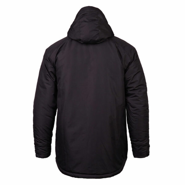 Lincoln City 25/26 Coaches Winter Coat - Image 3