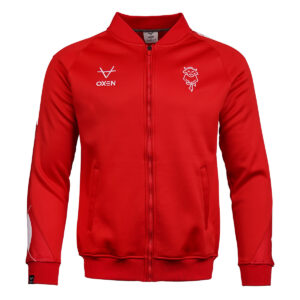 Lincoln City 25/26 Home Walk Out Jacket JNR