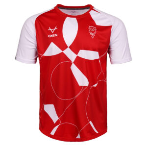 Lincoln City 25/26 Home Warm Up T-Shirt JNR