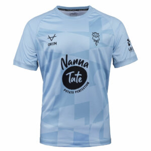 Lincoln City 25/26 Replica Away GK Shirt
