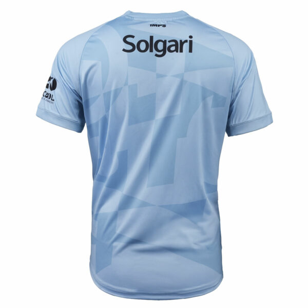 Lincoln City 25/26 Replica Away GK Shirt JNR - Image 3