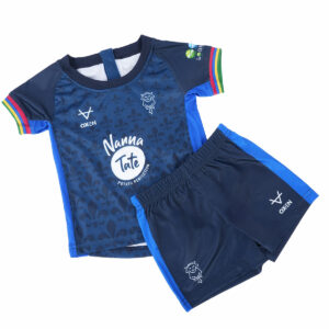 Lincoln City 25/26 Replica Away Kit Toddler