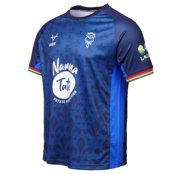 Lincoln City 25/26 Replica Away Shirt - Image 2