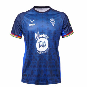 Lincoln City 25/26 Replica Away Shirt Ladies