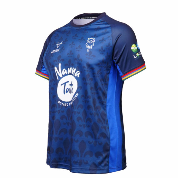 Lincoln City 25/26 Replica Away Shirt Ladies - Image 2