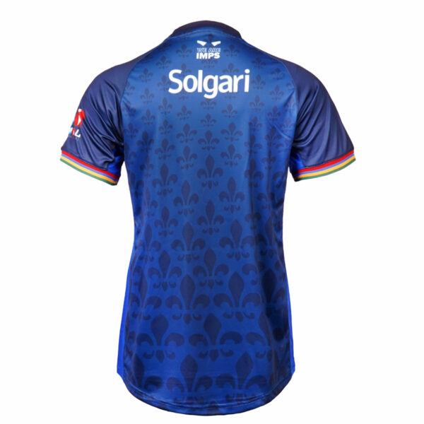Lincoln City 25/26 Replica Away Shirt Ladies - Image 3
