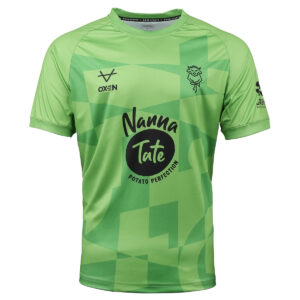 Lincoln City 25/26 Replica Third GK Shirt JNR