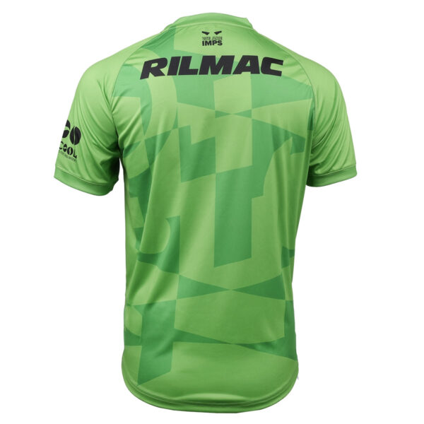 Lincoln City 25/26 Replica Third GK Shirt JNR - Image 3