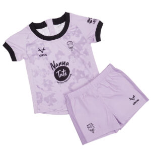 Lincoln City 25/26 Replica Third Kit Toddler